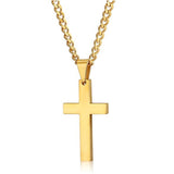 Cross Necklaces & Pendants