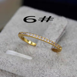 Adjustable Bracelet Bangle
