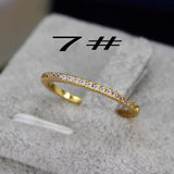Adjustable Bracelet Bangle