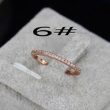 Adjustable Bracelet Bangle