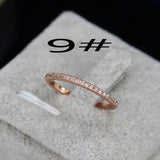 Adjustable Bracelet Bangle