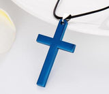 Cross Necklaces & Pendants