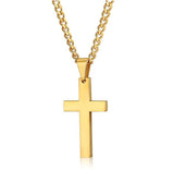 Cross Necklaces & Pendants