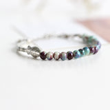 National Wind Restoring Ancient Ways Handmade Bracelets