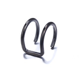 5Pcs/Set Ear Cuffs