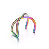 5Pcs/Set Ear Cuffs