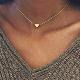 Bohemian Multi Layered Necklace